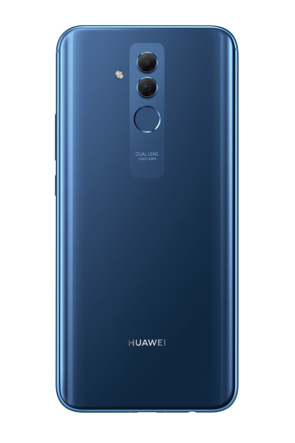 Huawei Mate 20 Lite: négy kamerával