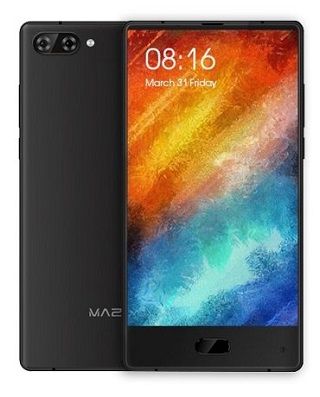 Teszt: Maze Alpha – a méret a lényeg