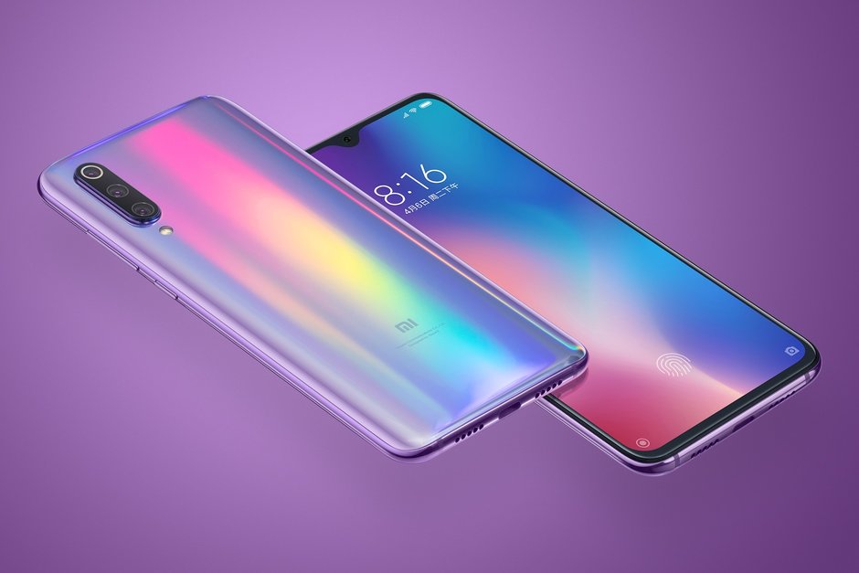 Xiaomi Mi 9: maximális erő, nem prémium áron