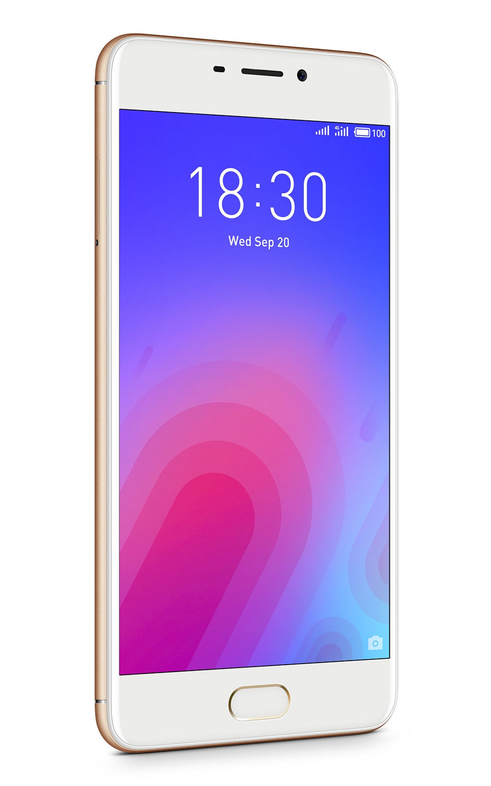 Meizu M6: a nagyon megfizető kínai