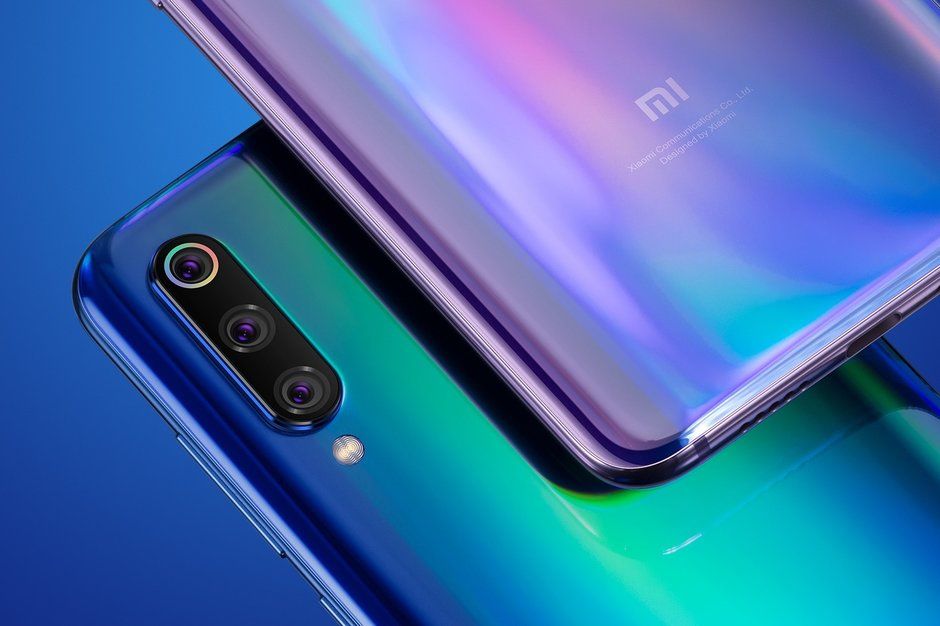Xiaomi Mi 9: maximális erő, nem prémium áron