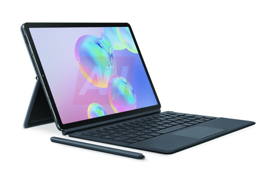 Nagyobb akkumulátorral érkezik a Tab S6!