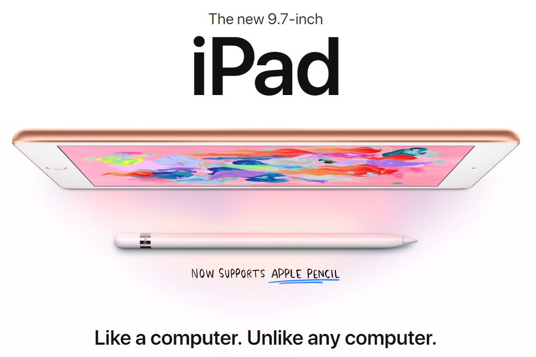 Új iPad érkezett ultra olcsón
