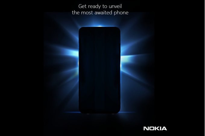 Kedden debütál a csúcs Nokia 9