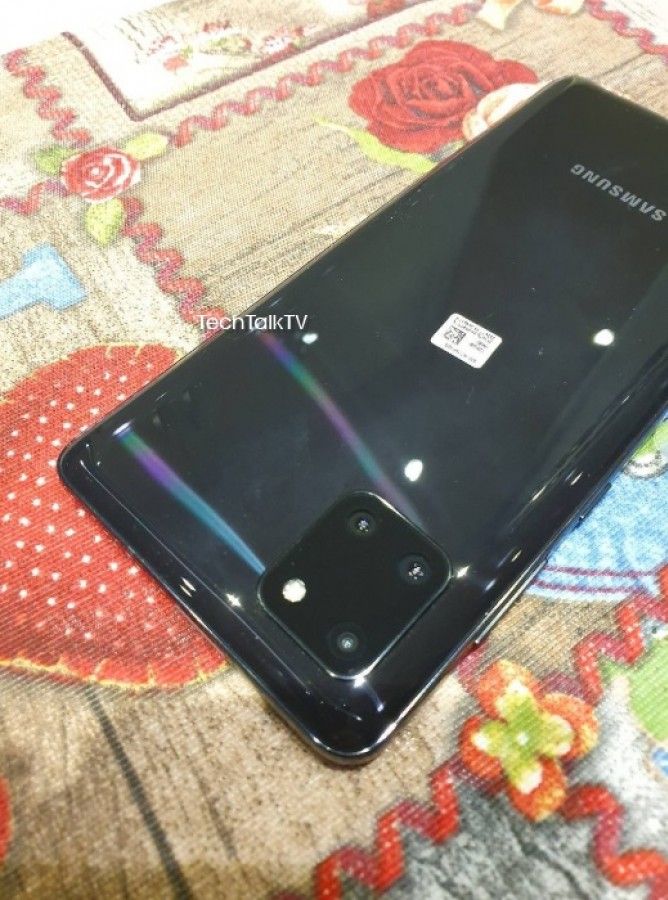 Fotókon az olcsó Galaxy Note 10!