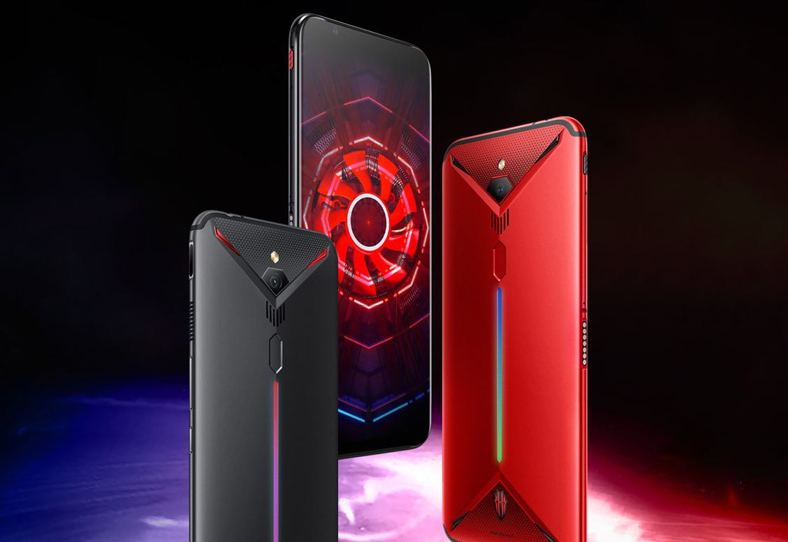 Európába érkezik a Red Magic 3