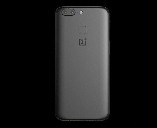 November 20-án jön a OnePlus 5T