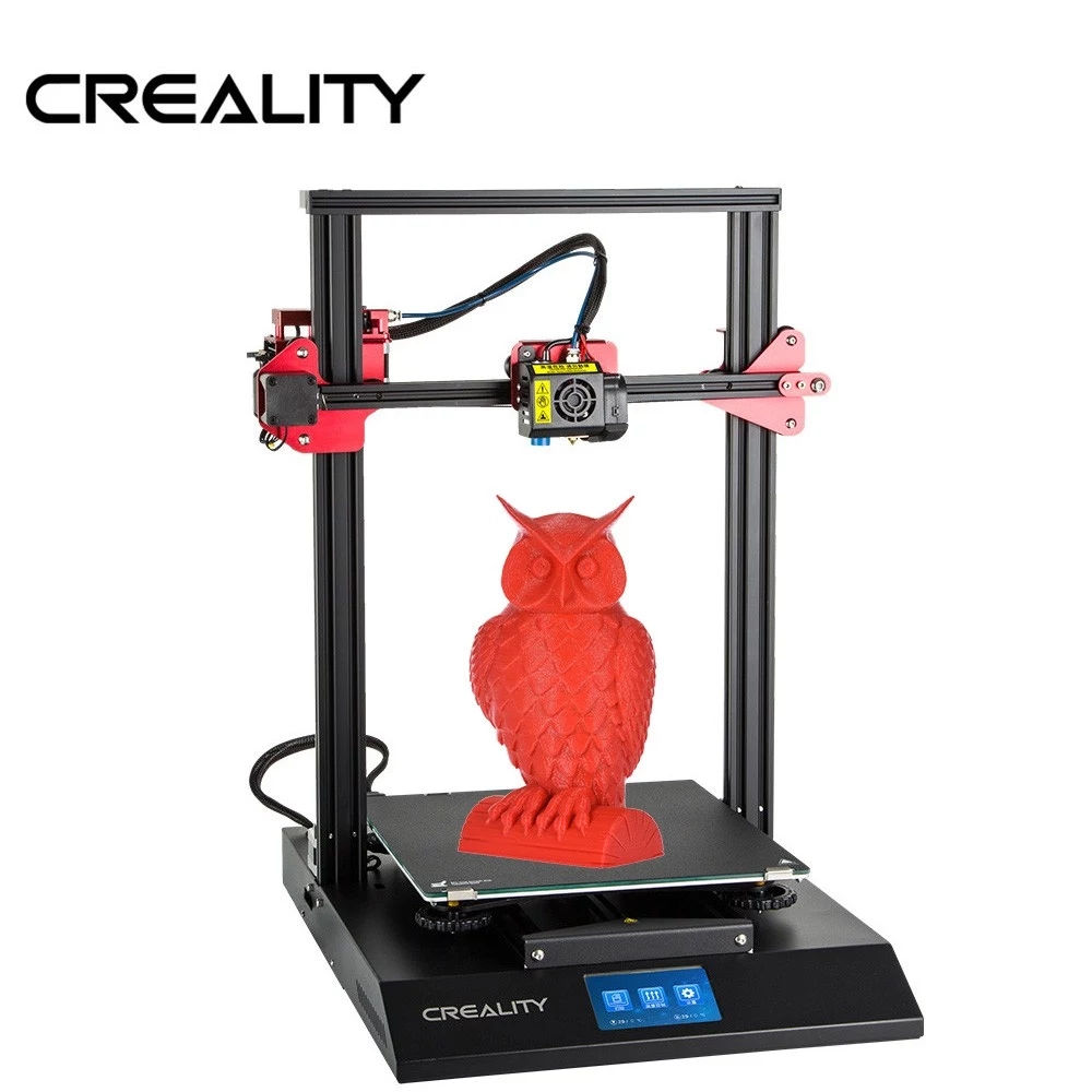 3D nyomtató 75 százalékos kedvezménnyel!
