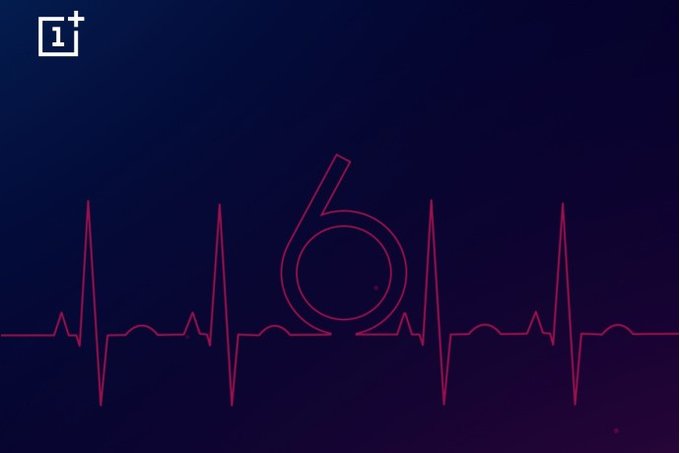Pulzusmérőt kap a OnePlus 6