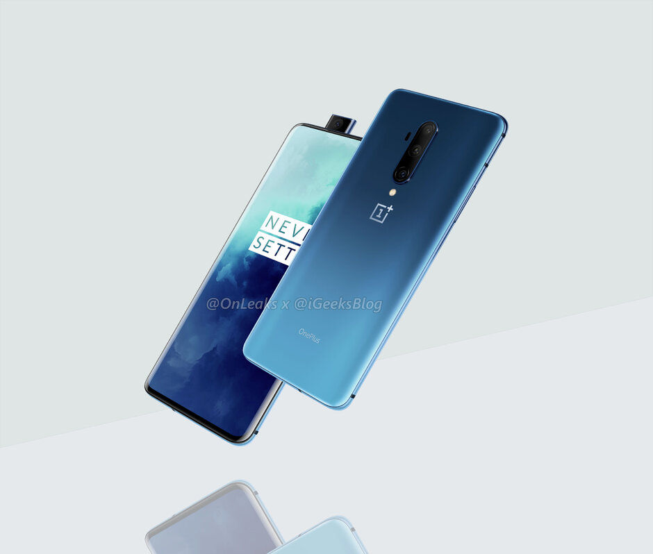 Érkezik a OnePlus 7T Pro!