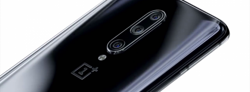 Újabb frissítést kapott a OnePlus 7 Pro