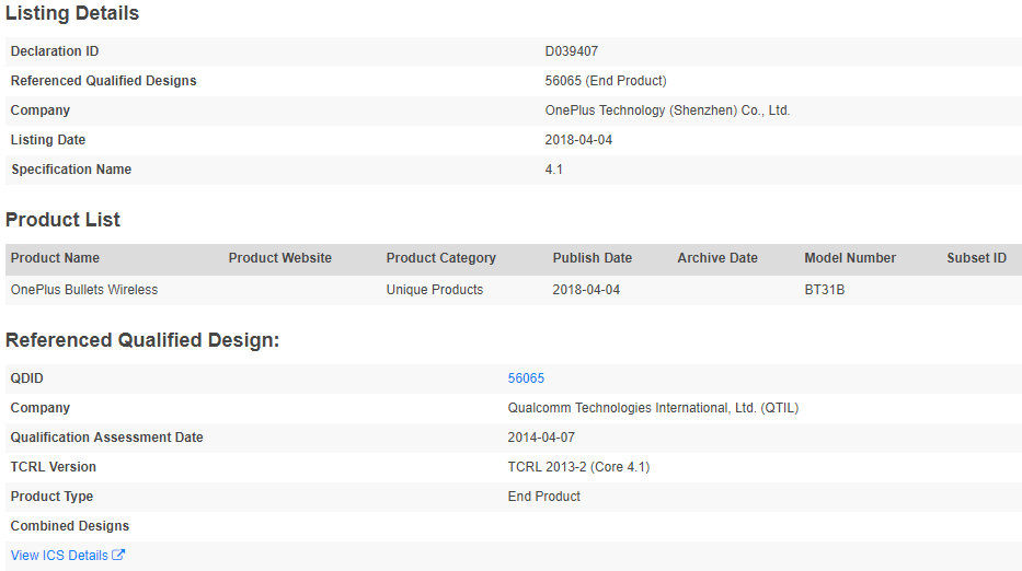Vezeték nélküli fülest mutat be a OnePlus