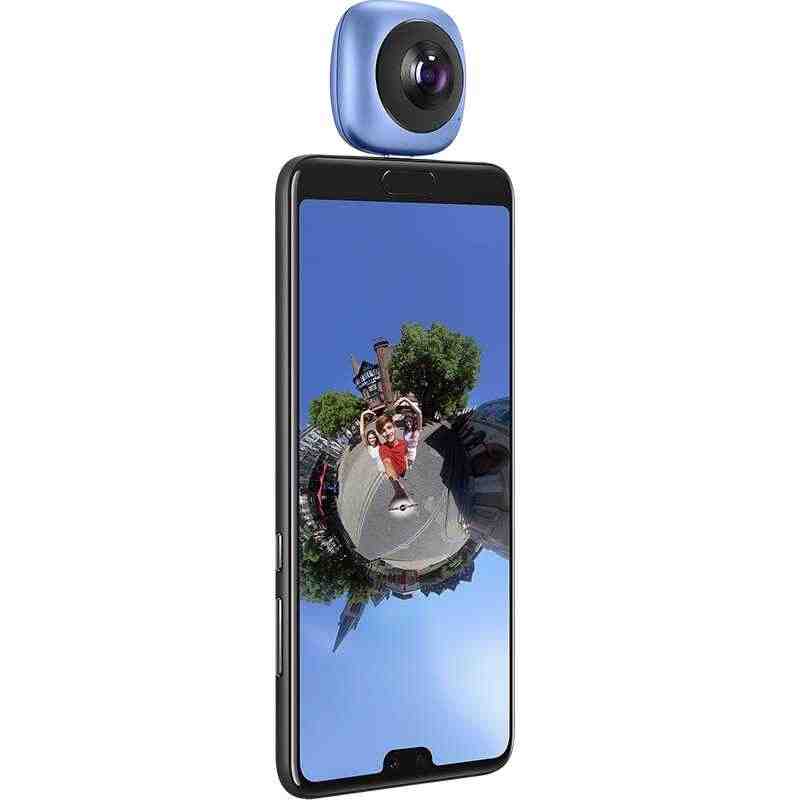 Akciós külső lencse Androidhoz