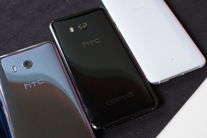 HTC U 11: akarod!