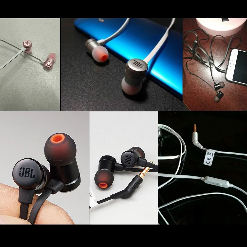 10 dollárért JBL fülhallgató?!