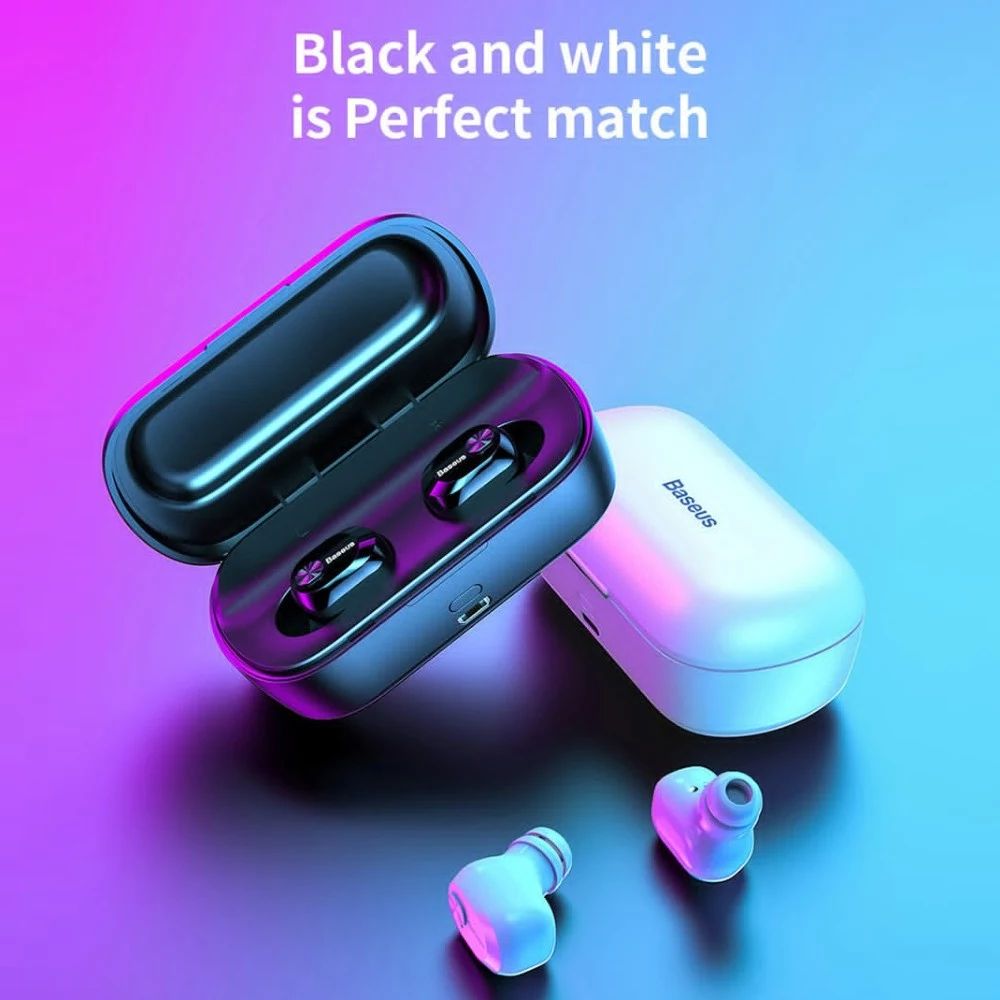 AirPods utánzat a Baseustól