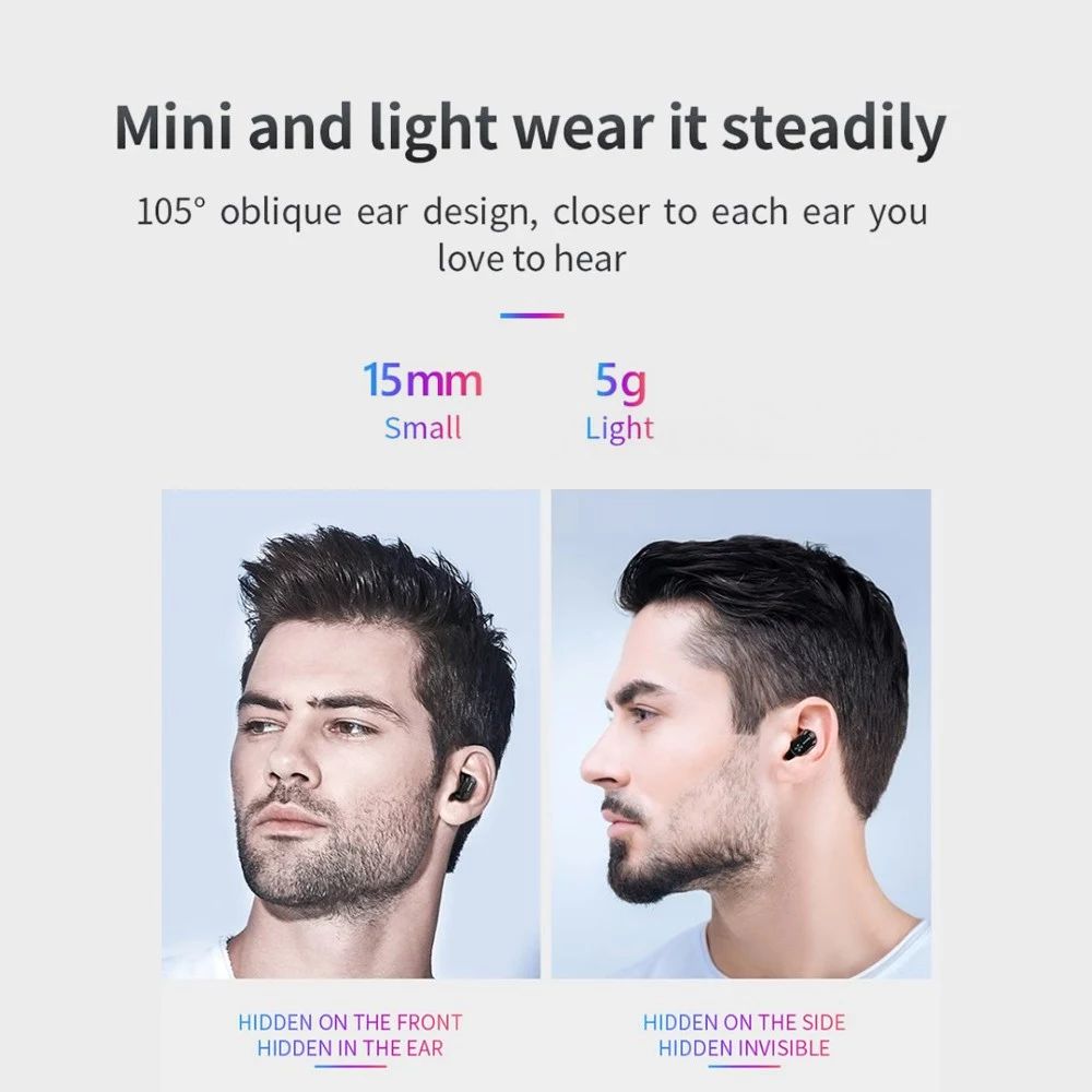 AirPods utánzat a Baseustól