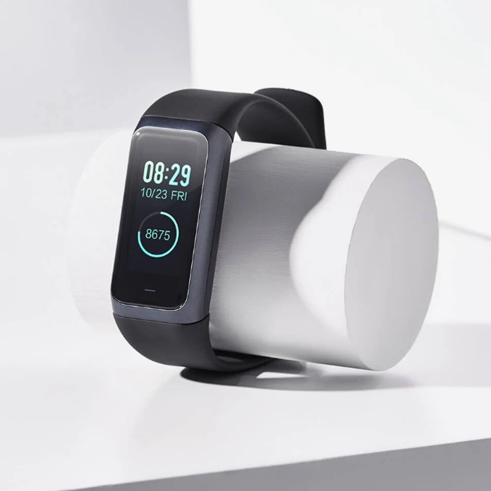 Kicsi és könnyű aktivitásmérő hatalmas akcióval!