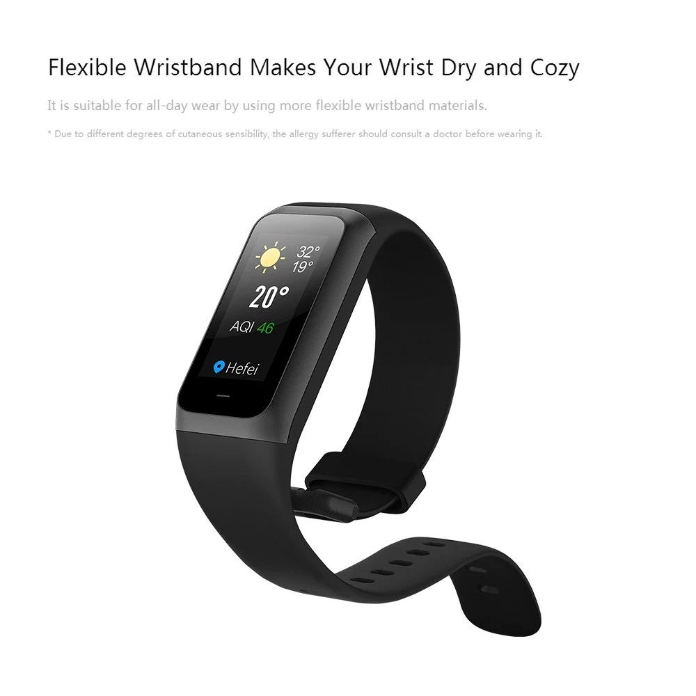 Kicsi és könnyű aktivitásmérő hatalmas akcióval!