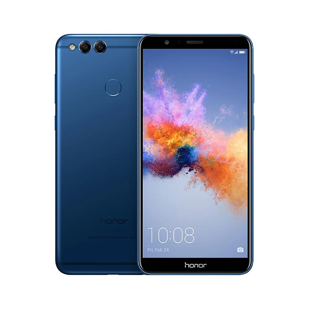 Honor 7X valóban féláron