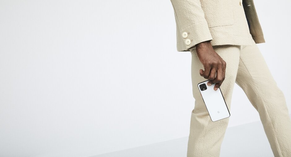 Google Pixel 4 és 4 XL: ezek nagyot fognak szólni