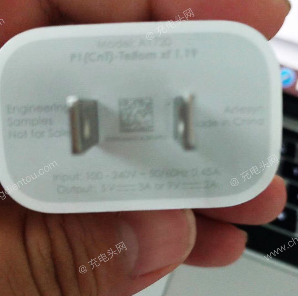 iPhone gyorstöltő USB C-vel