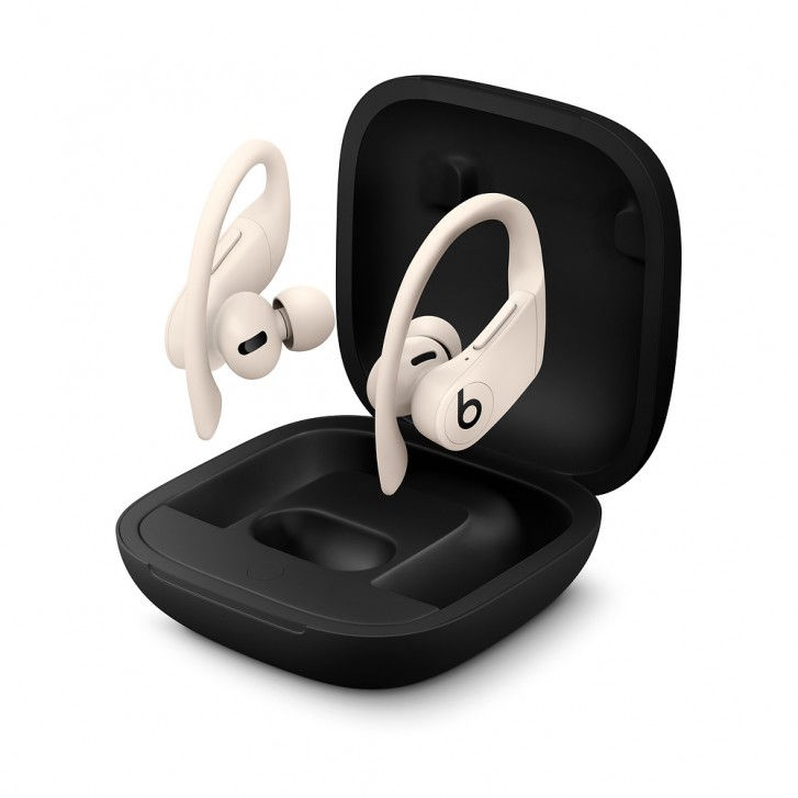Powerbeats Pro füles érkezett Apple chippel