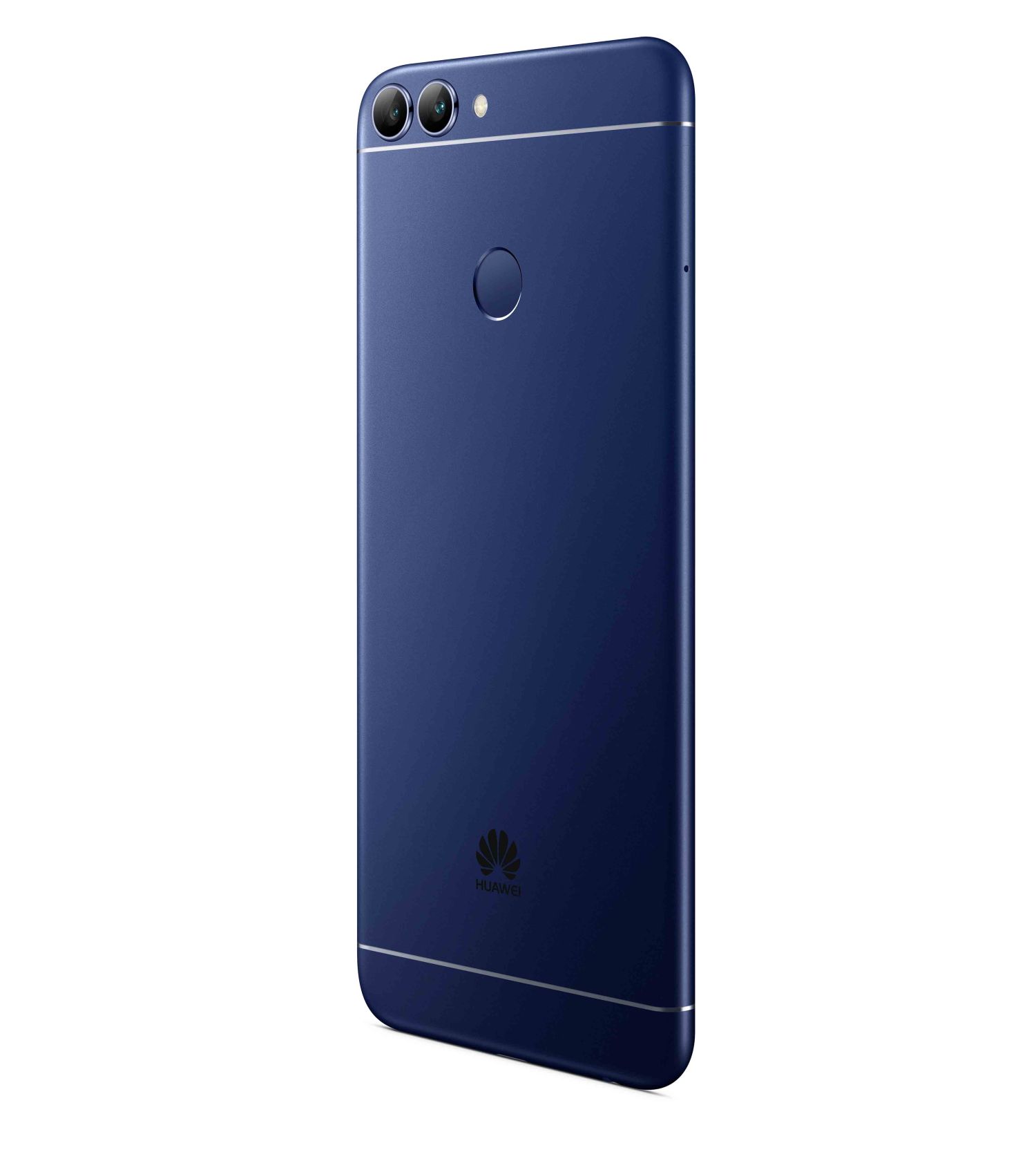 Megjelent a Huawei P Smart