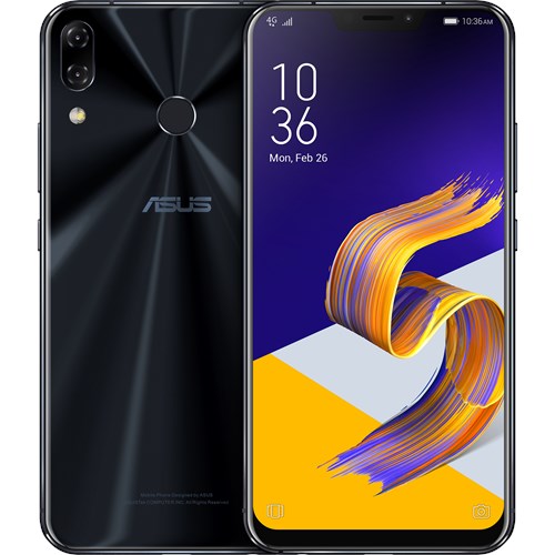 110 ezer forint csak az Asus Zenfone 5