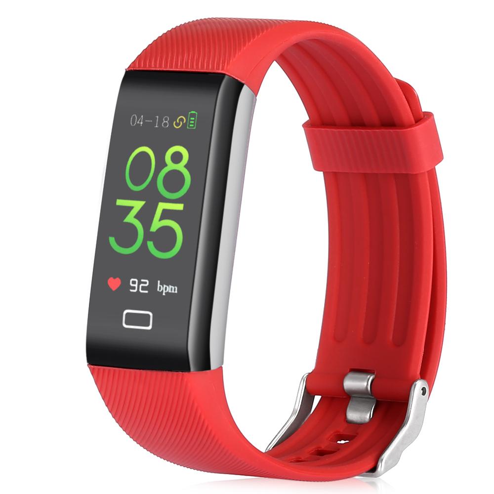 Alfawise B7 Pro, méltó Mi Band ellenfél