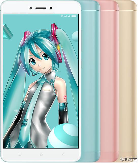 És igen, megjelent a Note 4X!