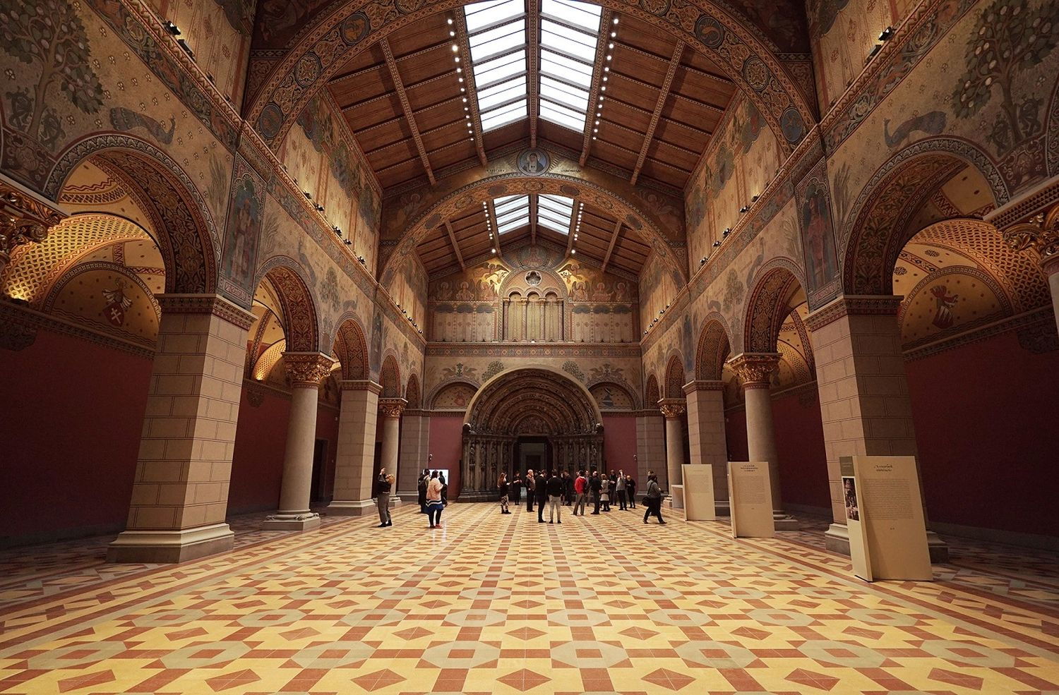 Nézz Samsungot a múzeumban!