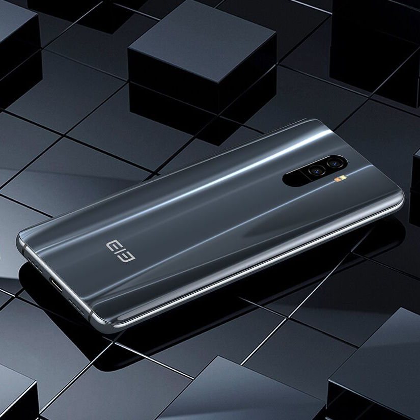 Ilyen a gyönyörű Galaxy S8 másolat