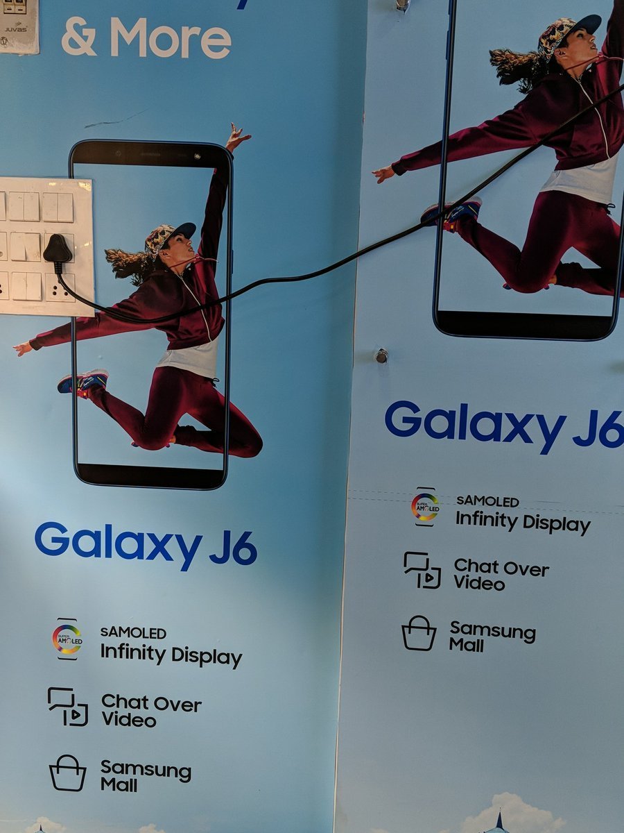 Olcsó Samsung hatalmas kijelzővel
