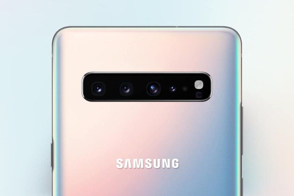 Négy kamerát hoz a Samsung Galaxy Note 10