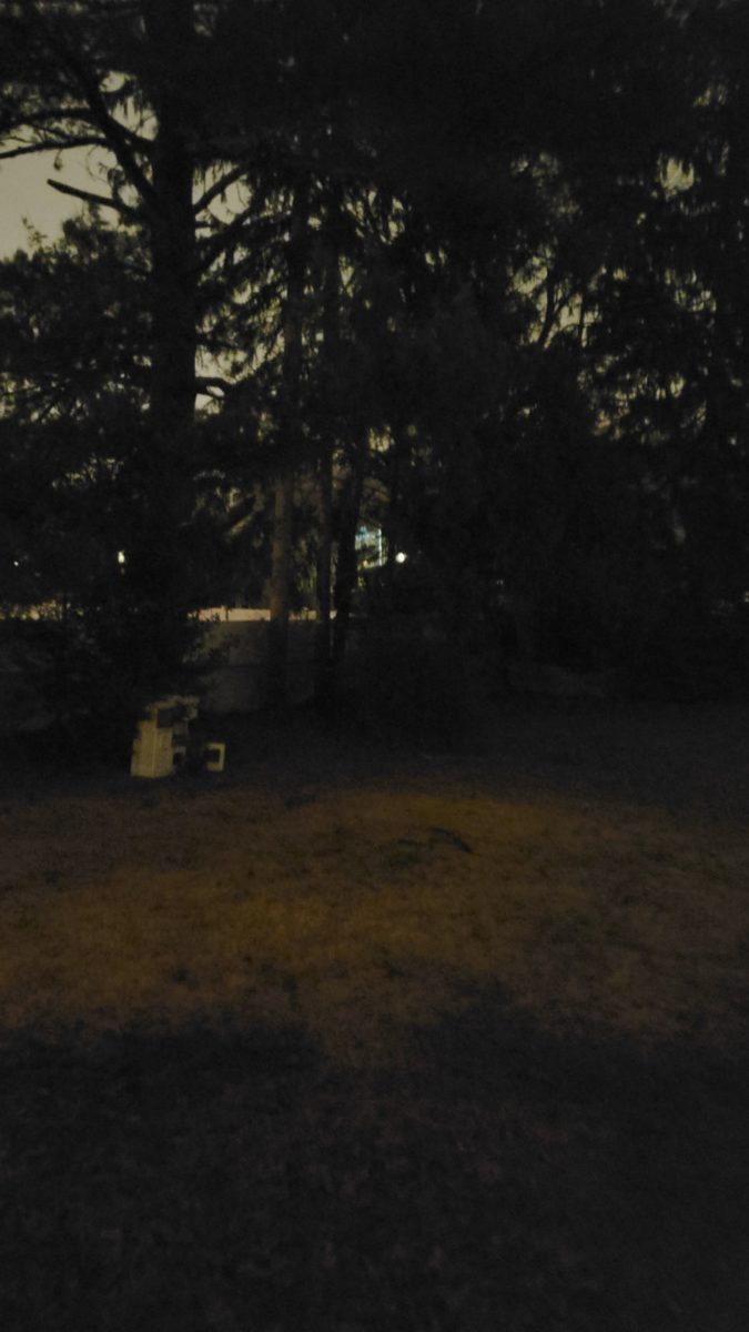 Galaxy S10 vs S20 éjszakai fotók