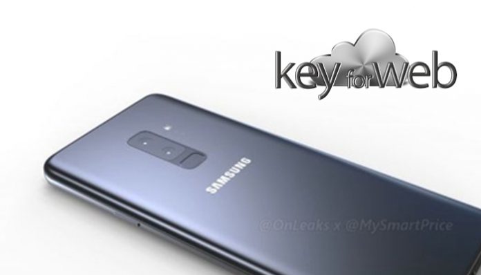Kis akksi kerül a Galaxy S9-be?