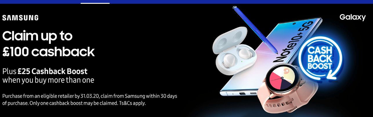 Olcsóbb lett a Galaxy Note 10 Lite