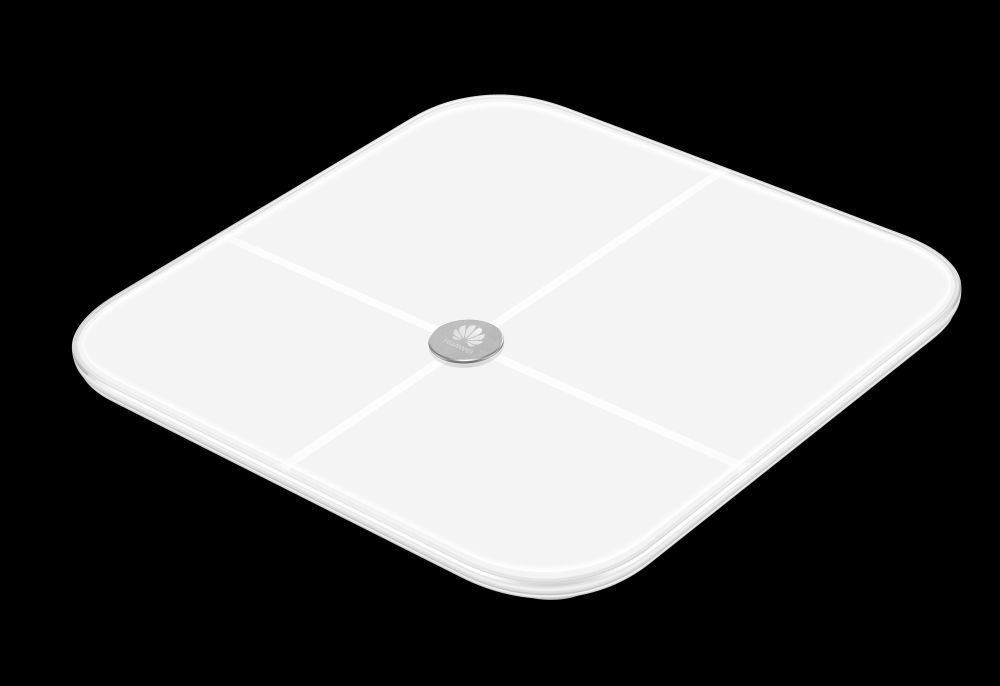 Okosmérleget mutatott be a Huawei