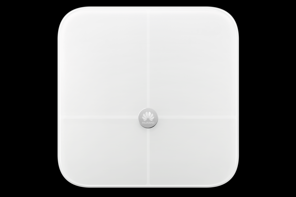 Okosmérleget mutatott be a Huawei