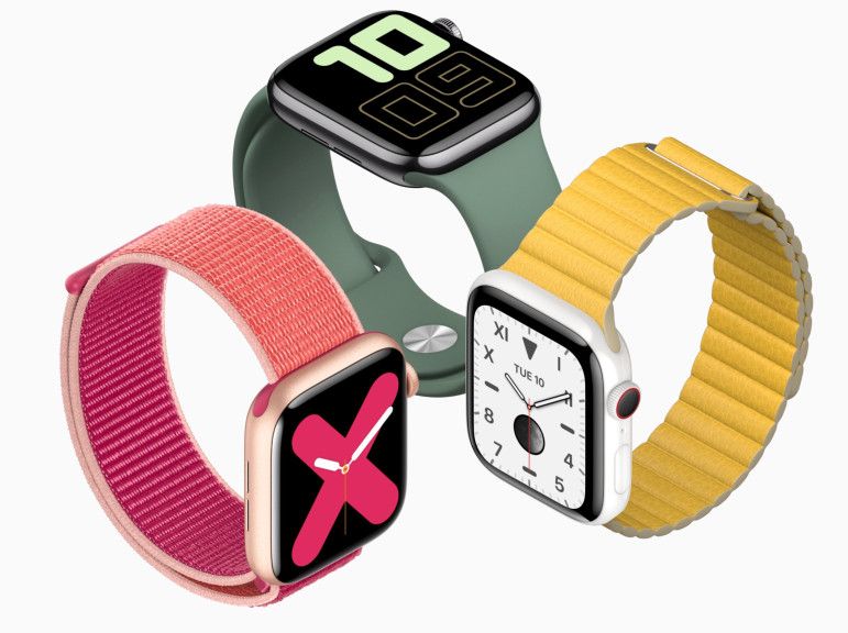 Túl jó vagy nem elég jó az Apple Watch?