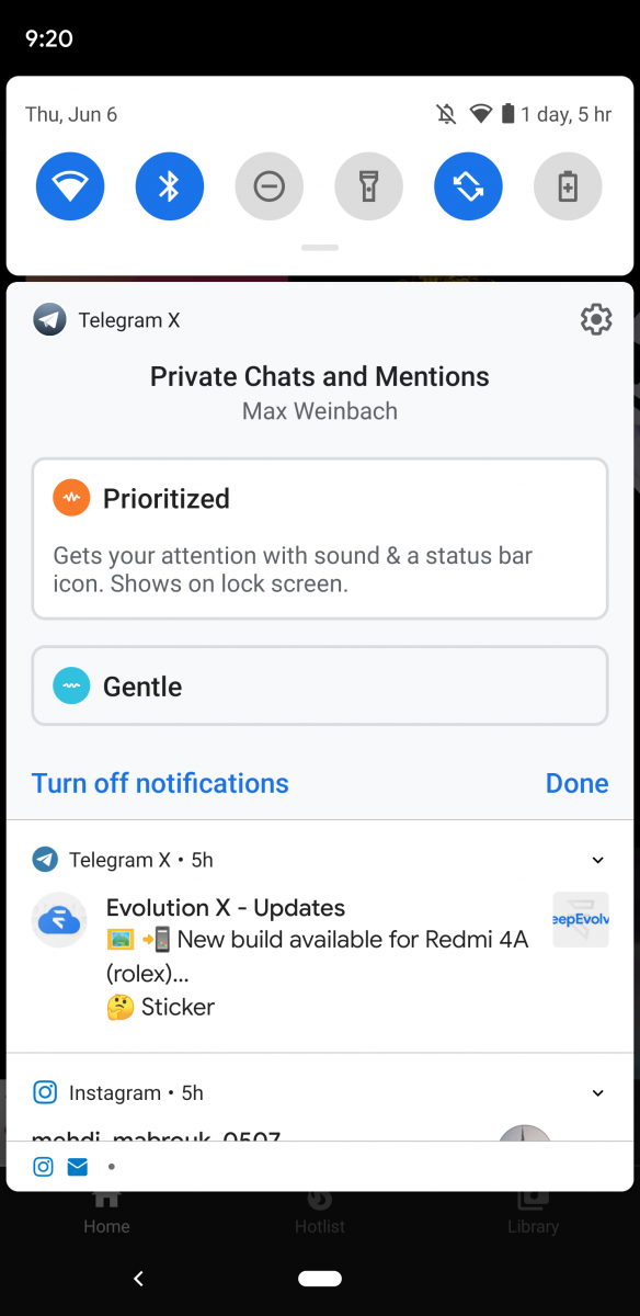 Megérkezett az Android Q negyedik bétája