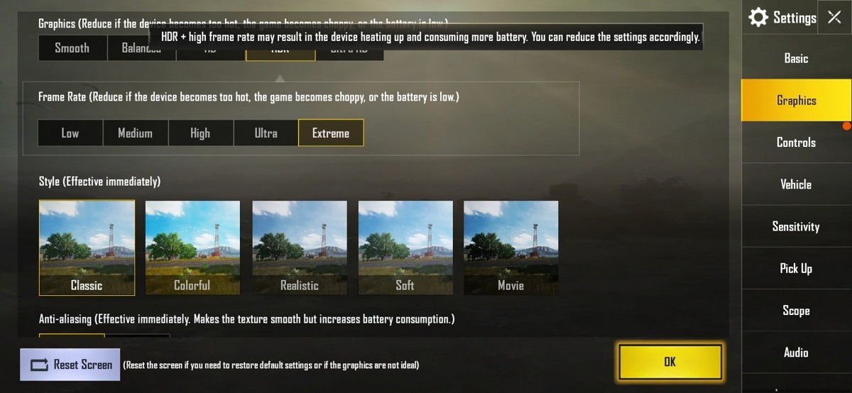 HDR mód és új fegyver érkezik a PUBG-hez