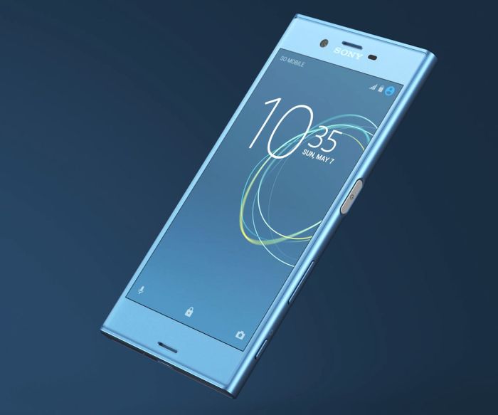 Xperia XZ: hivatalosan is a legjobb!