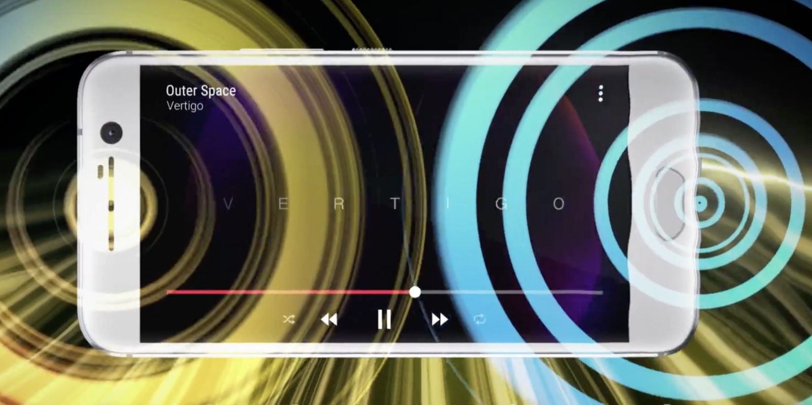 Ami a OnePlus 5T-ből kimaradt