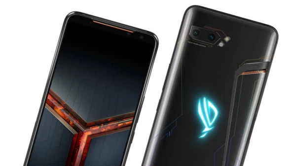 ASUS ROG Phone 2 - 120 Hz-es kijelzővel jön a gamer mobil