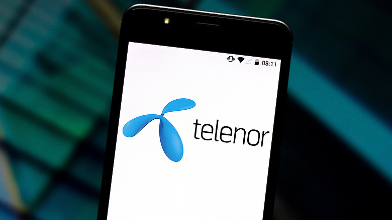 Trükkös csalók ellen segít védekezni a Telenor