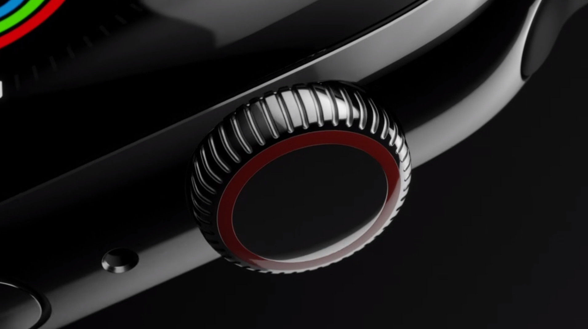 Apple Watch Series 4 – okosóra újratöltve