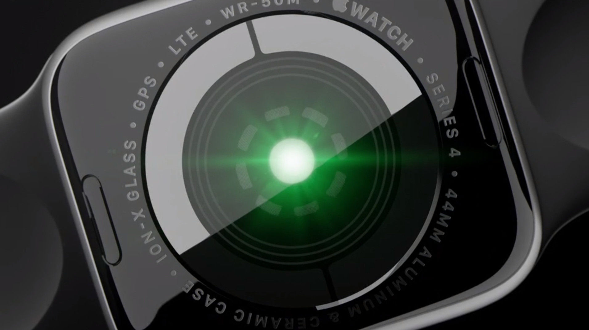 Apple Watch Series 4 – okosóra újratöltve