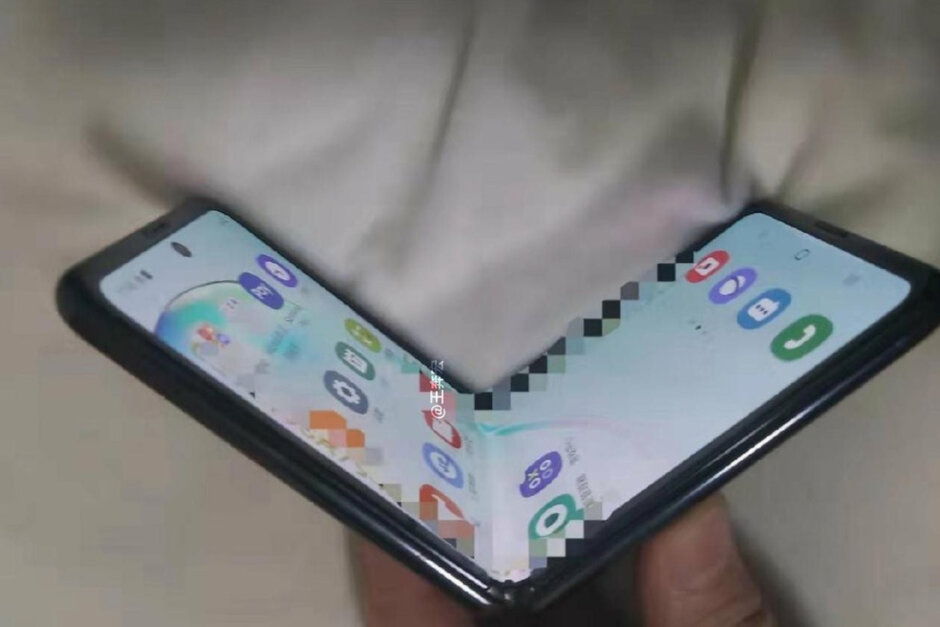 Ezt fogod keresni: Samsung Galaxy Bloom